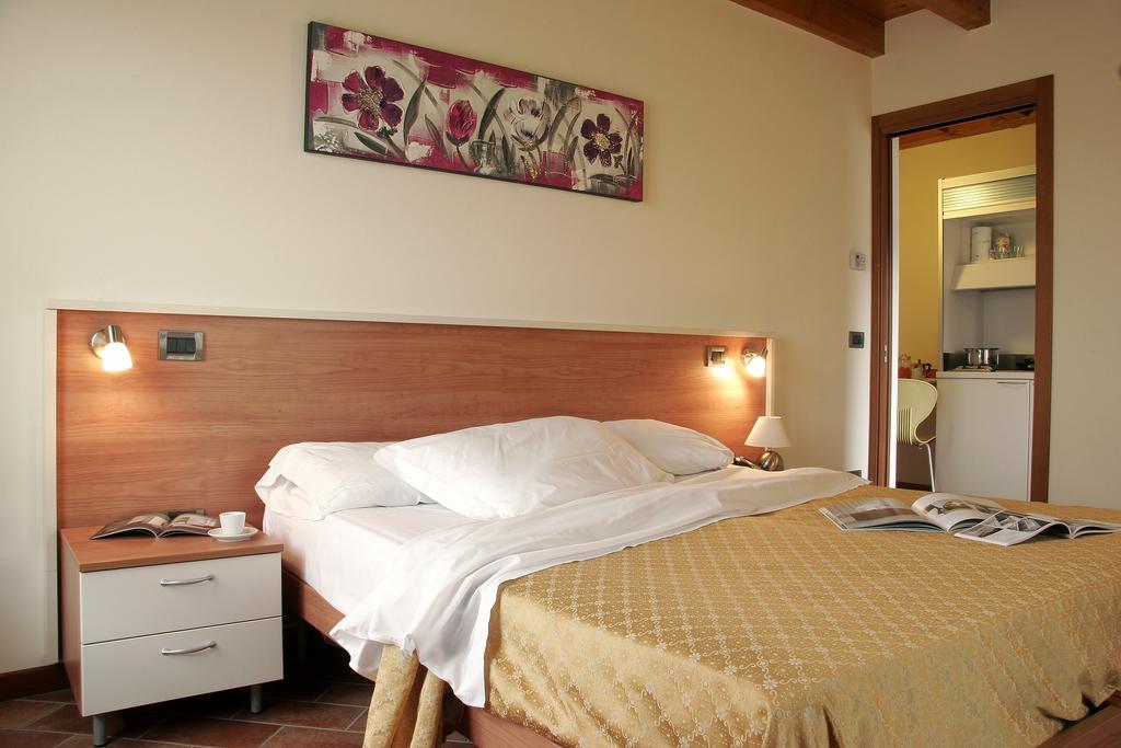 فندق Bed&Wine نيغرار المظهر الخارجي الصورة