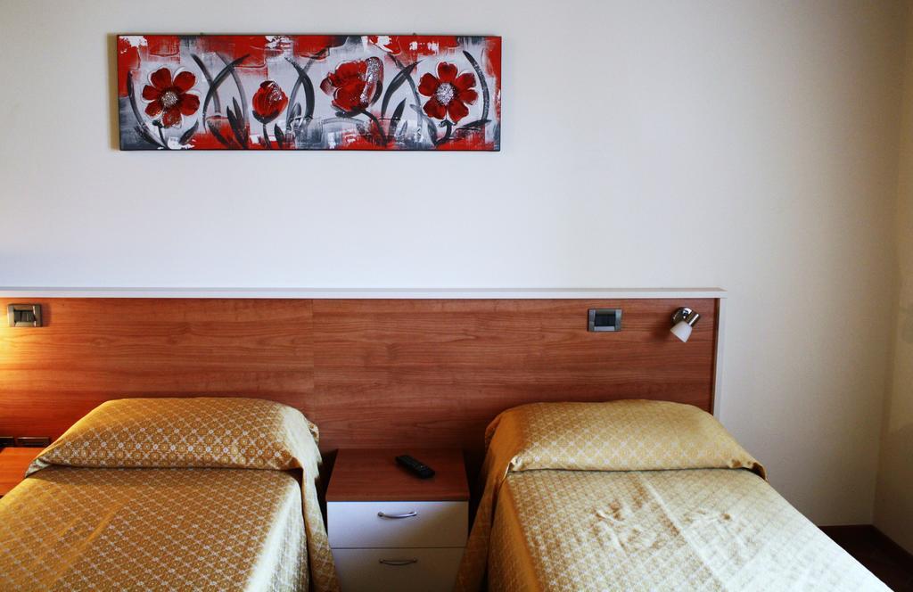 فندق Bed&Wine نيغرار الغرفة الصورة