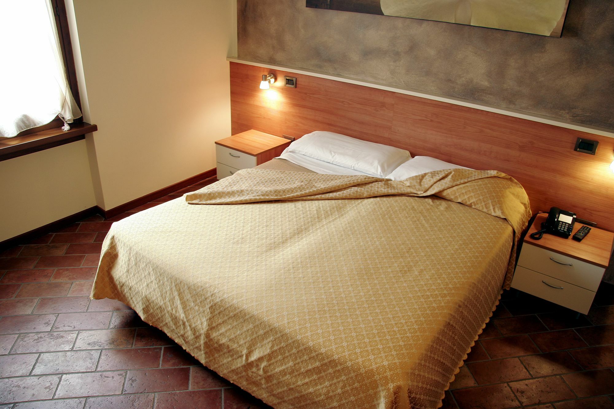 فندق Bed&Wine نيغرار المظهر الخارجي الصورة